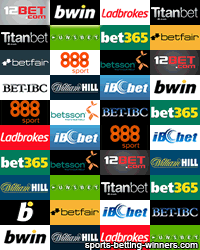 Betting Sites - The Set Pieces