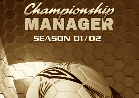 Championship Manager 01/02: Revisiting an old friend, two decades