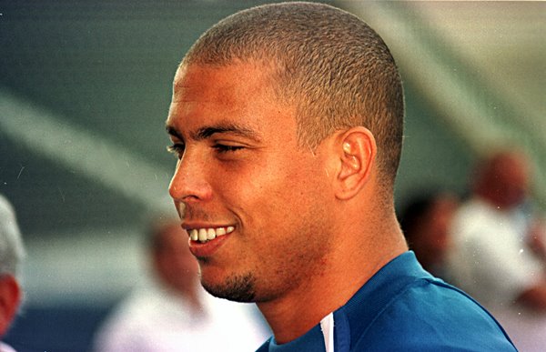 Ronaldo, nightclubs and my summer at the 1997 Copa América