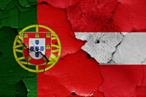 Portugal vs Austria Betting Tips