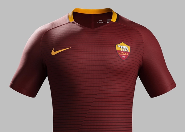 t shirt roma nike