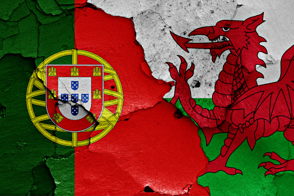 Portugal vs Wales Betting Tips