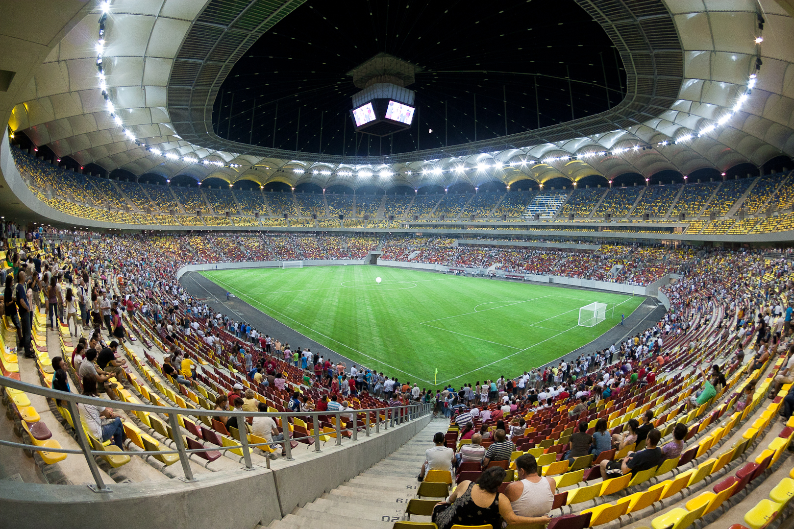 Steaua Bucharest v Man City Betting Tips