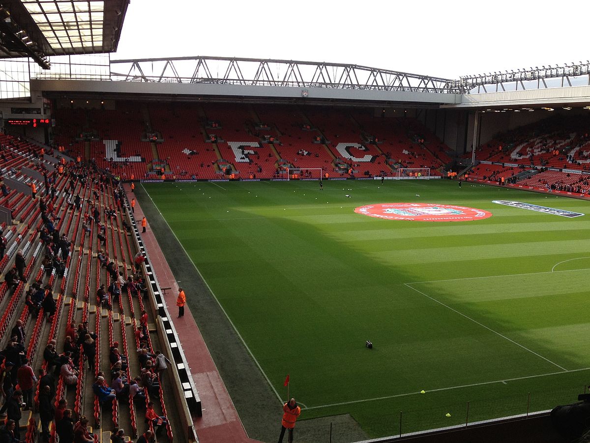 By Ivan PC from Vigo, Spain - Anfield, CC BY 2.0, https://commons.wikimedia.org/w/index.php?curid=22874975
