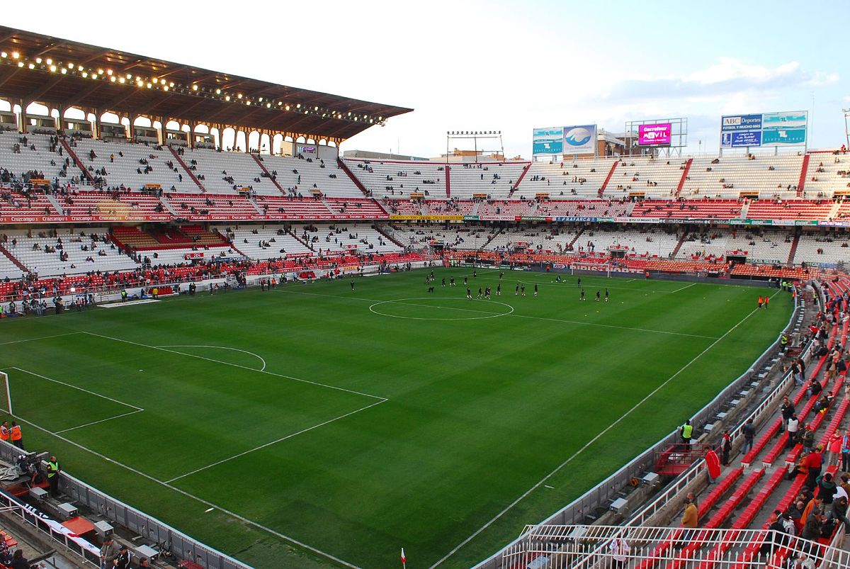 Sevilla v Barcelona Betting Tips