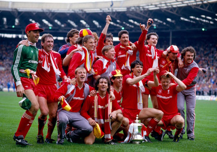 A Kick Up The 80s: The Best And Worst Of Football 30 Years 
