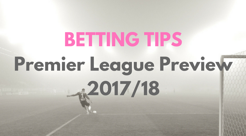 Betting Tips English Premier League