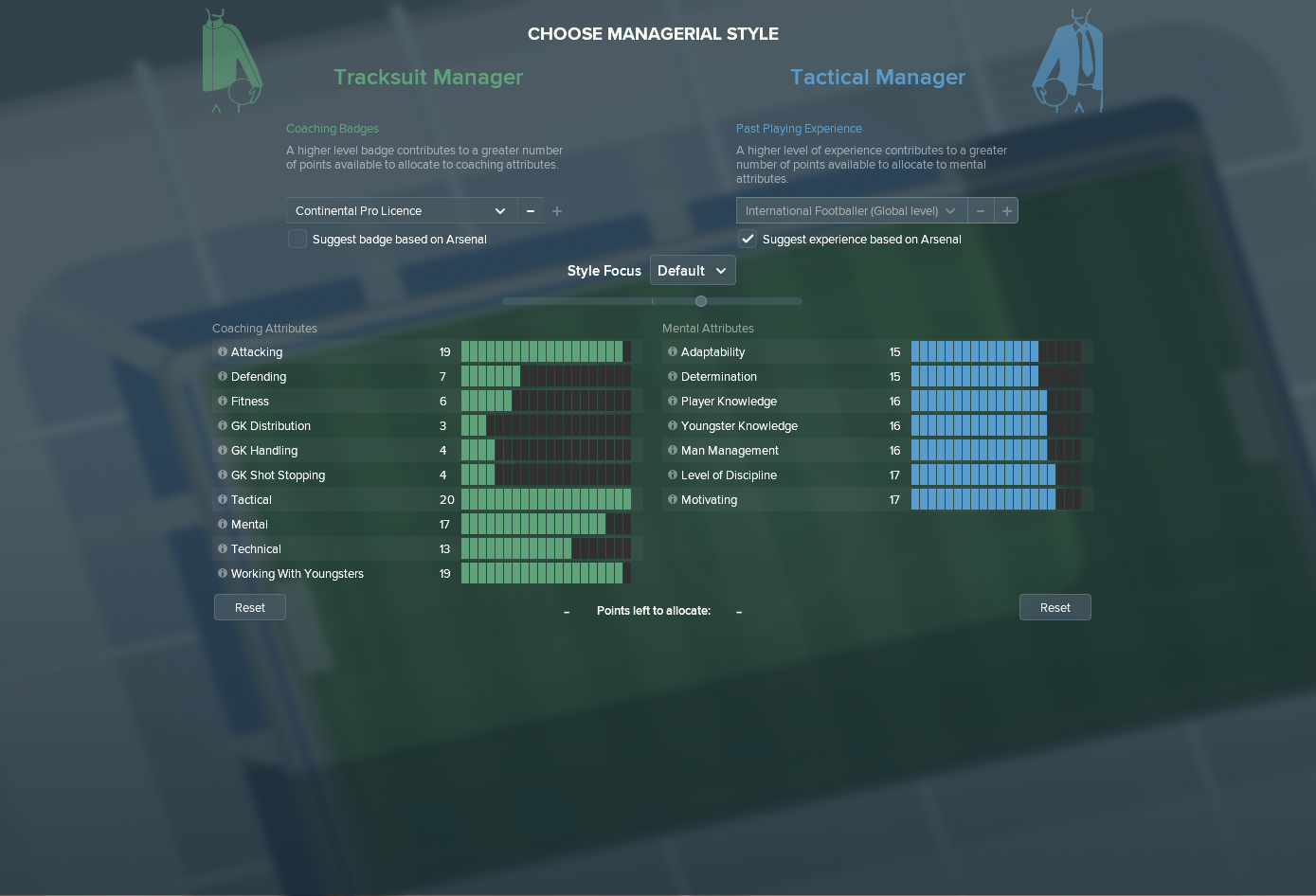 Club Atlético Platense (Montevideo) FM18 Guide - Football Manager 2018 Team  Guides