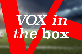 Vox in the Box: The Last Leg’s Alex Brooker