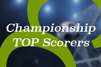 Championship Top Scorers quiz