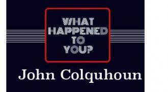 what happened to you John Colquhoun