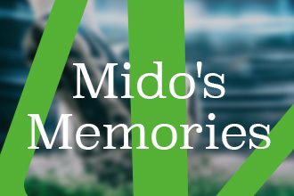 Mido's memories