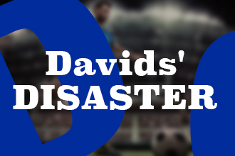 Edgar Davids: The Dutch midfielder's doomed spell as Barnet manager