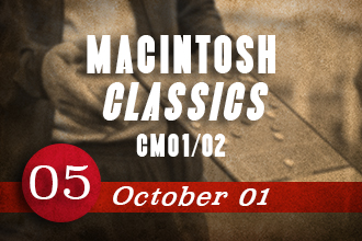 CM01/02 Iain Macintosh at Everton, October 01