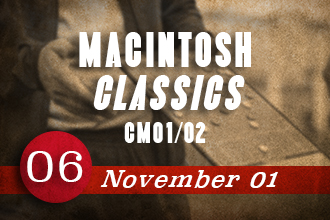 CM01/02: Iain Macintosh at Everton, November 01