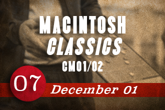 CM01/02 Iain Macintosh at Everton, December 01