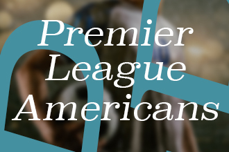 Can you name all 22 American goalscorers in the Premier League