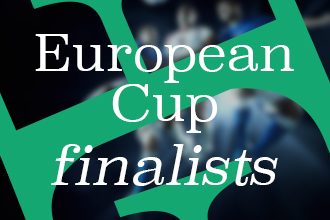 European Cup finalists quiz