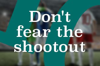 Euro 2020: How to win a penalty shootout