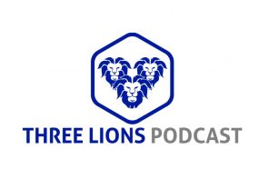3 Lions Podcast
