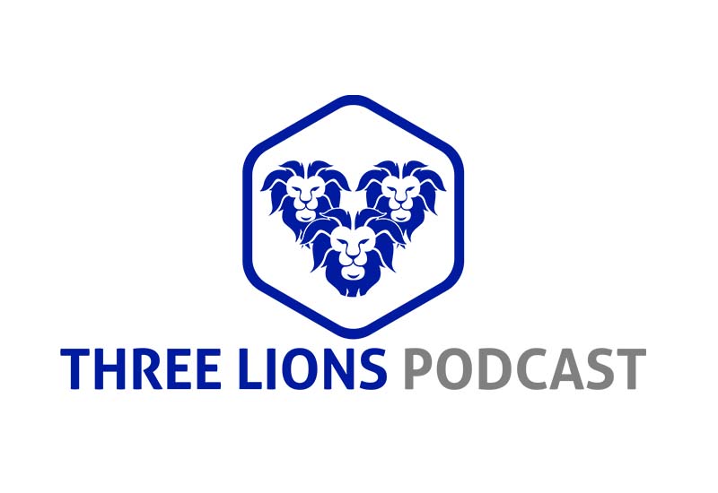 3 Lions Podcast