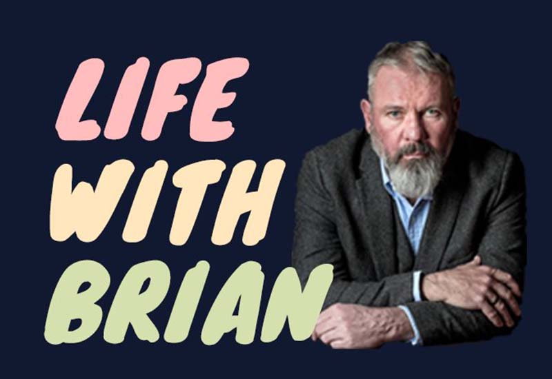 Life with Brian: The Brian McClair podcast
