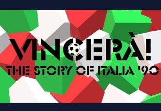 Vincera! The Story of Italia 90