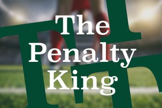 Rickie Lambert the penalty king