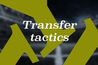 Transfer tactics: From eye-tracking to social media monitoring, how clubs are scouting players