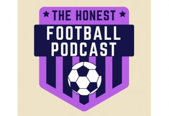 The Honest Football Podcast