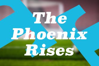 The Yorkshire phoenix clubs rising from the ashes