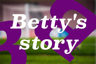 Stonewall FC and Non-Binary FC: Manager Betty Mayeya interview